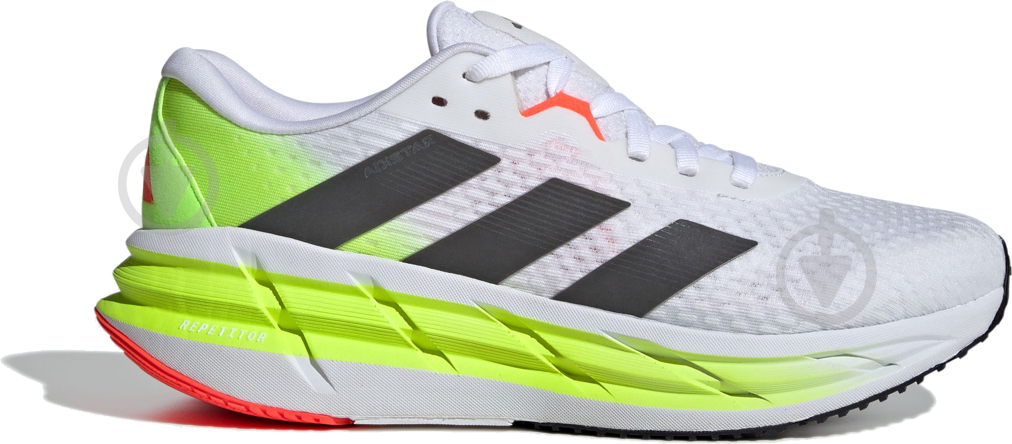 ᐉ Кросівки чоловічі демісезонні Adidas ADISTAR 3 M IE8222 р.40 2