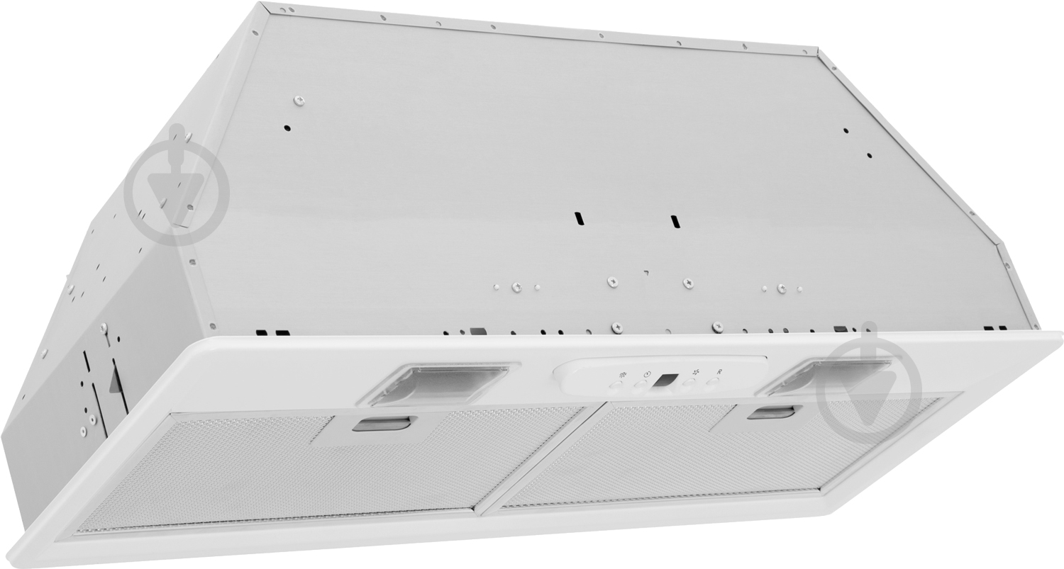 Вытяжка Best P 760 EL FM WH 70 - фото 2 Вытяжка Best P 760 EL FM WH 70 - фото 2