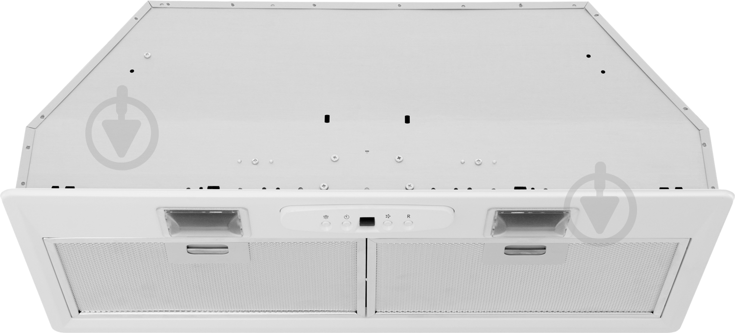Вытяжка Best P 760 EL FM WH 70 - фото 1 Вытяжка Best P 760 EL FM WH 70 - фото 1