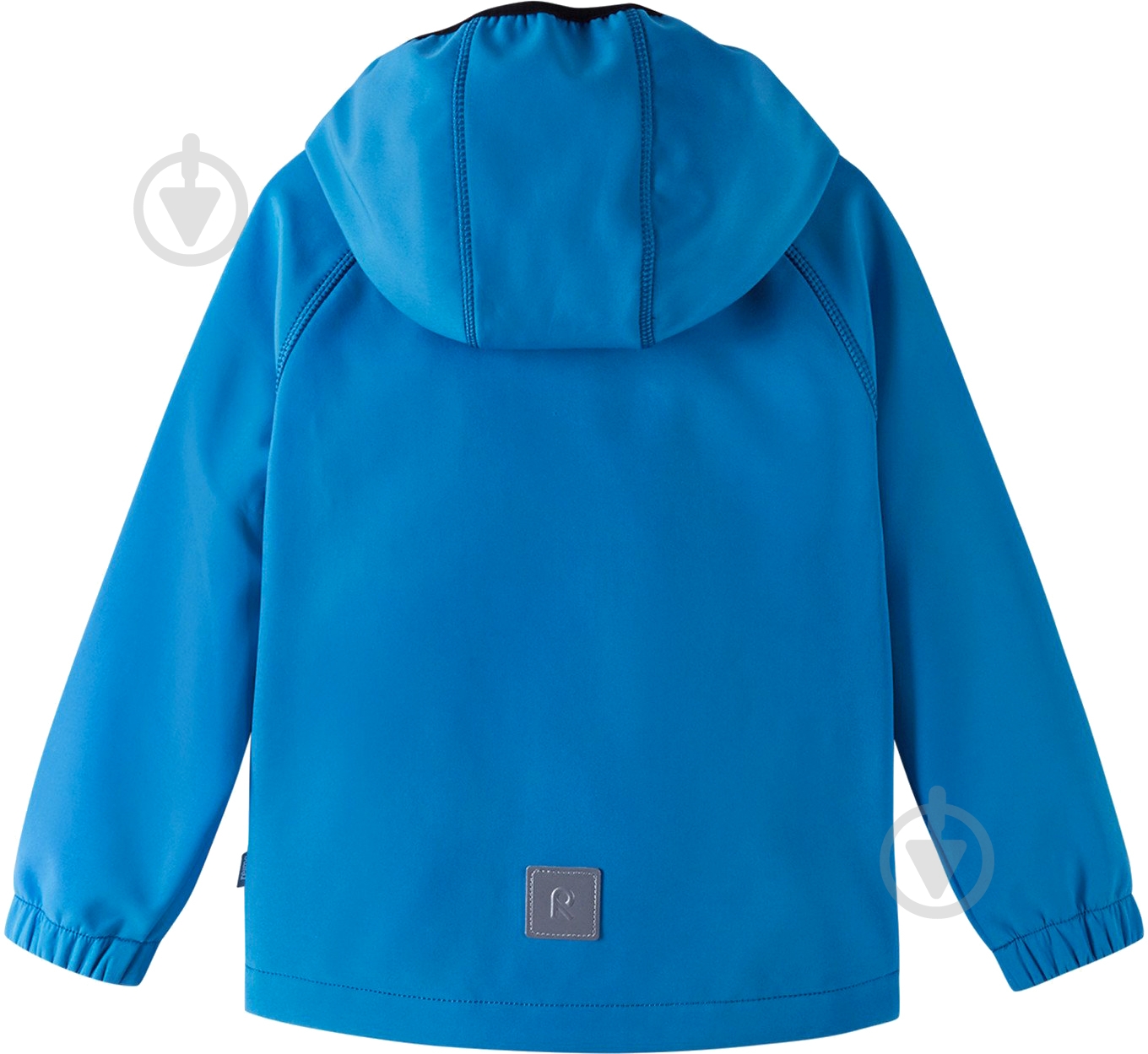 Куртка Reima Softshell Vantti р.86 синий 5100009A-6390 - фото 2 Куртка Reima Softshell Vantti р.86 синий 5100009A-6390 - фото 2