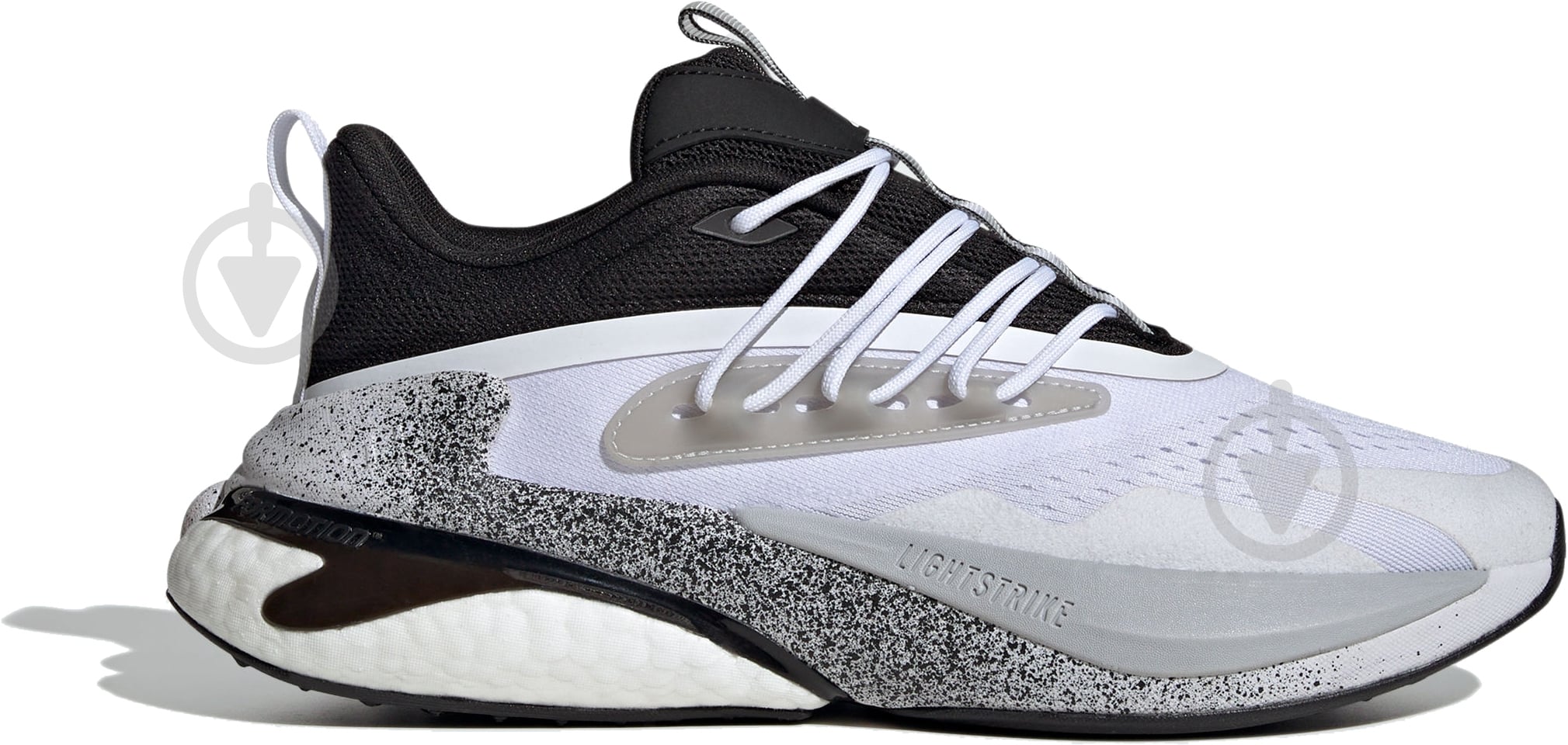 ポイズン ᐉ Кросівки чоловічі демісезонні Adidas ALPHABOOST V2 IE9157 р.40