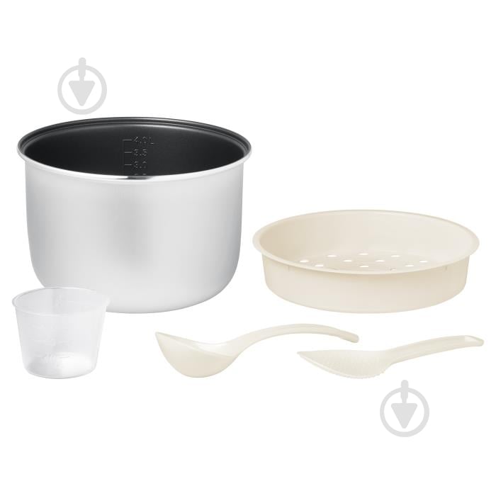 ВИТРИНА! Мультиварка Rotex RMC501-B - фото 12