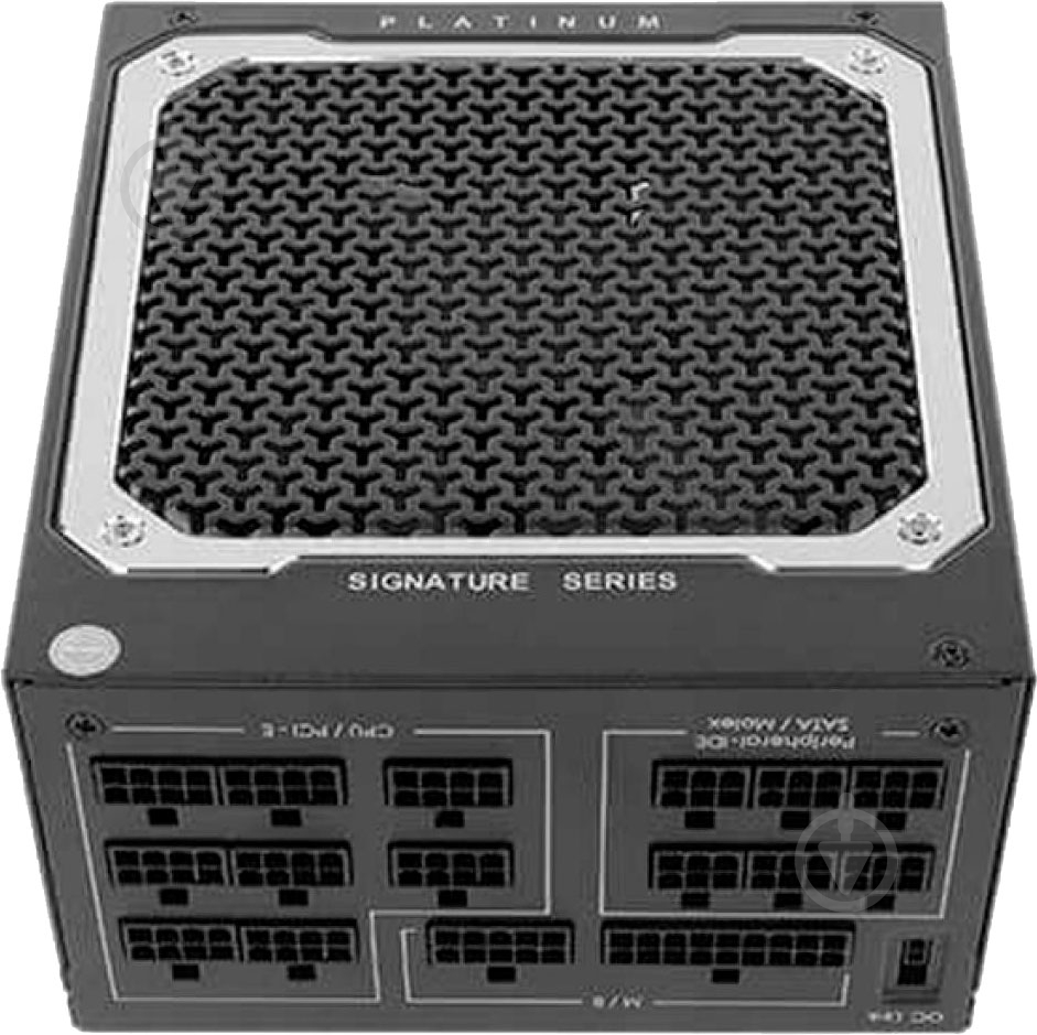 Блок питания Antec SP1000 EC 0-761345-11702-9 1000 Вт - фото 6