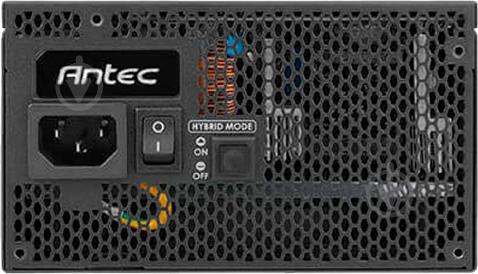Блок питания Antec SP1000 EC 0-761345-11702-9 1000 Вт - фото 8