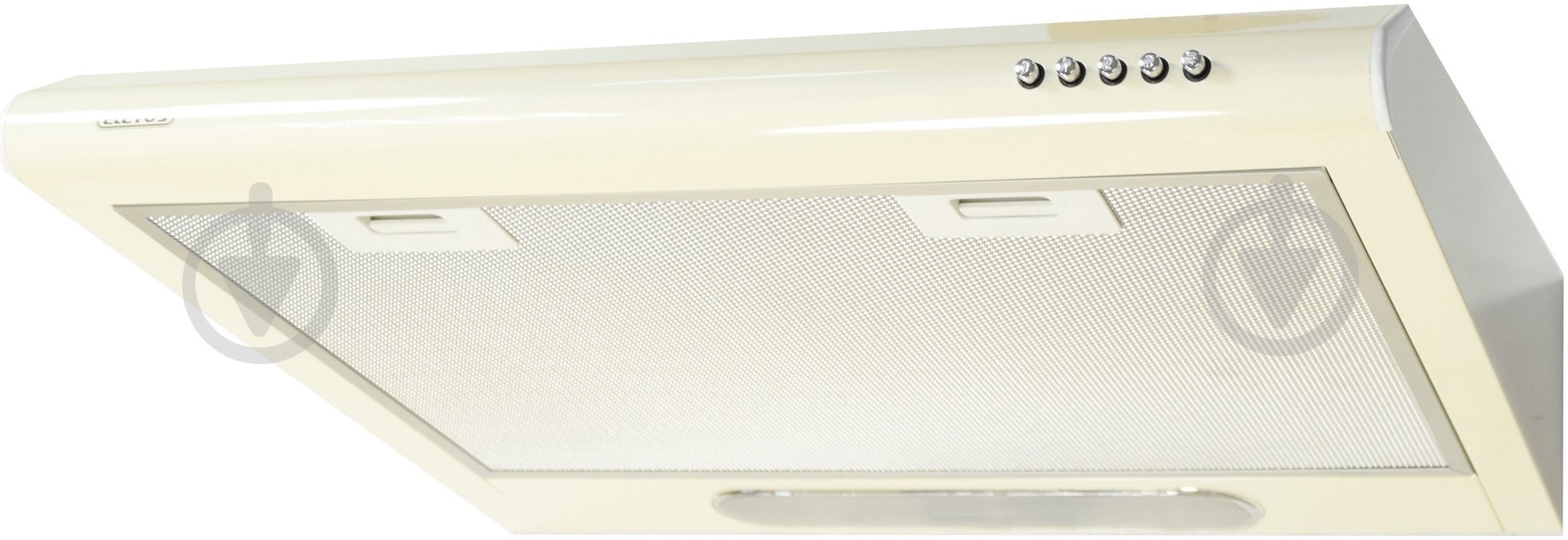 Вытяжка Eleyus Line I 60 BG - фото 3