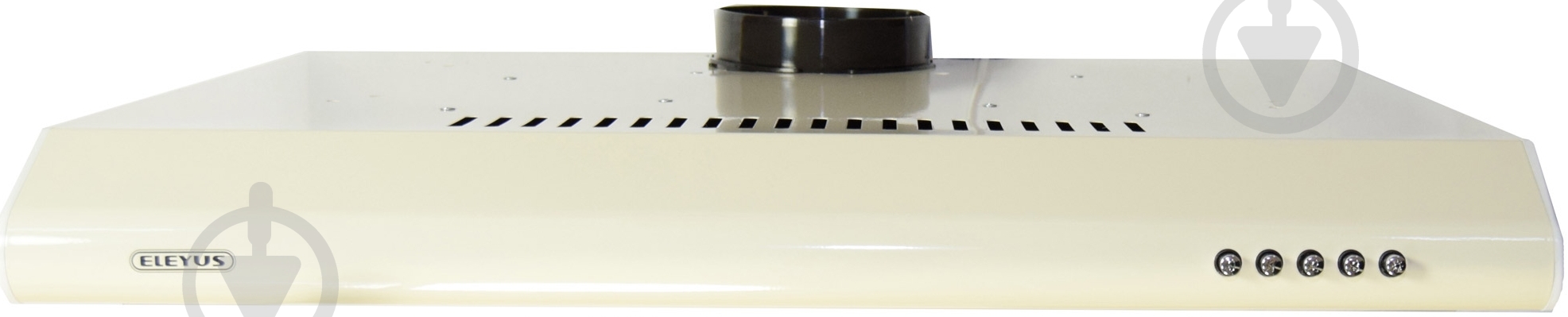 Вытяжка Eleyus Line I 60 BG - фото 5