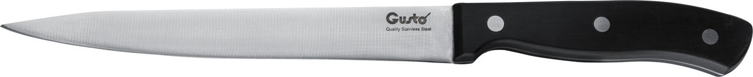 Ніж для м'яса Gusto GT-4001-2 Classic 20,3 см - фото 1