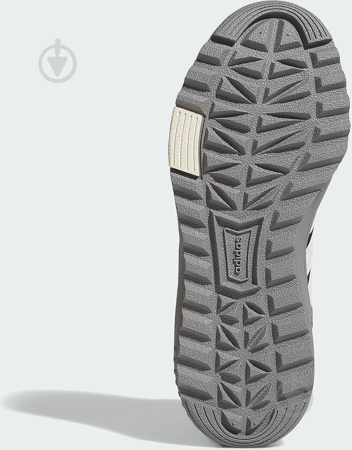 Ботинки Adidas HOOPS 4.0 MID WINTERIZED J KI6384 р.40 серый - фото 6