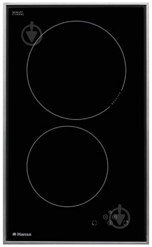 Варочная поверхность индукционная Hansa BHII 37303 - фото 1 Варочная поверхность индукционная Hansa BHII 37303 - фото 1