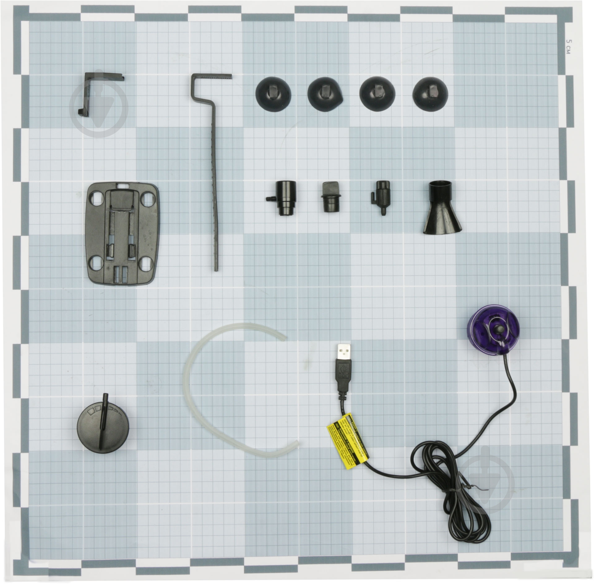 Фильтр AQUAEL UNIFILTER 750 UV - фото 3 Фильтр AQUAEL UNIFILTER 750 UV - фото 3