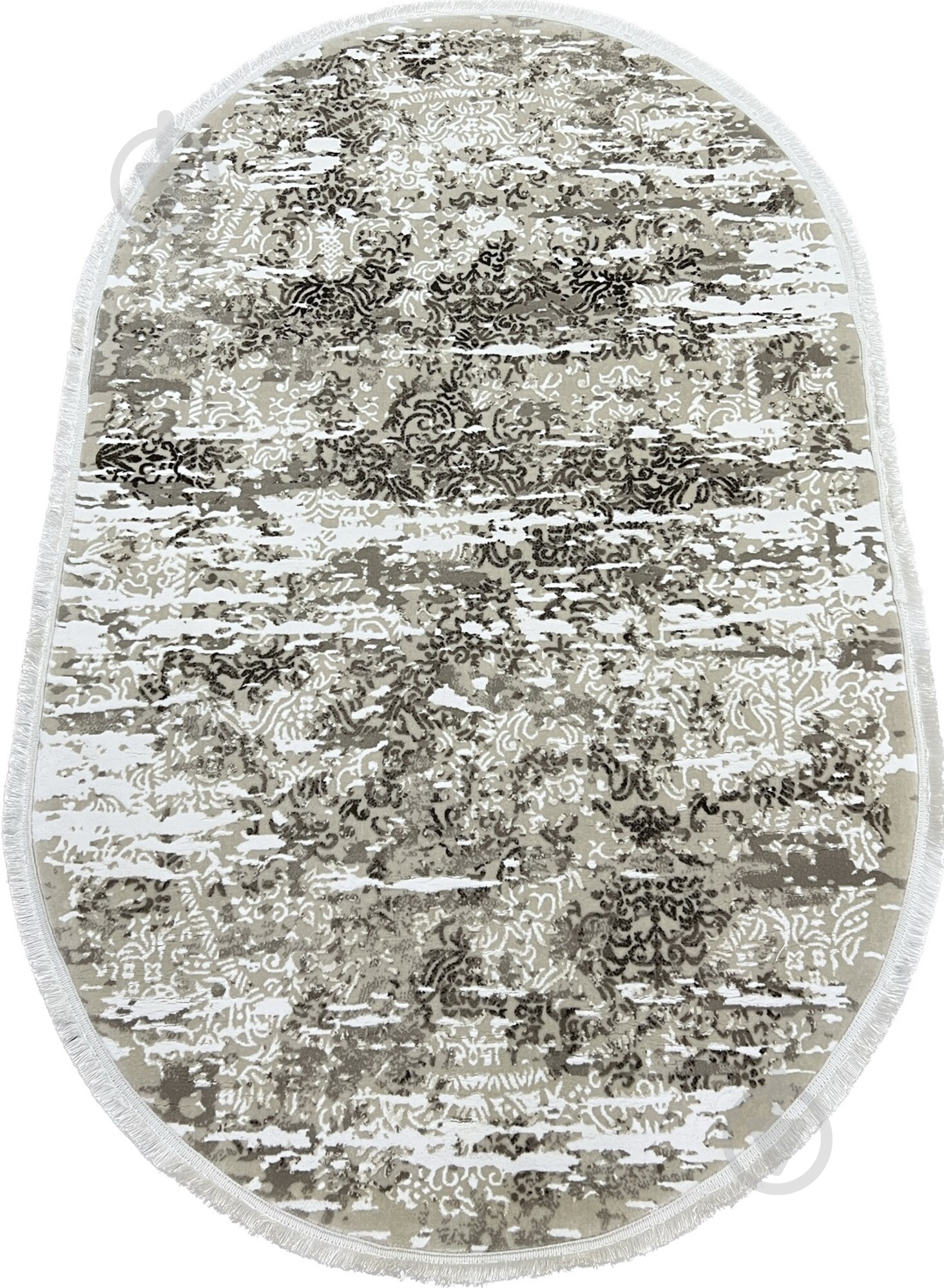 Ковер Art Carpet BERRA 62O BEJ 100x200 см - фото 2