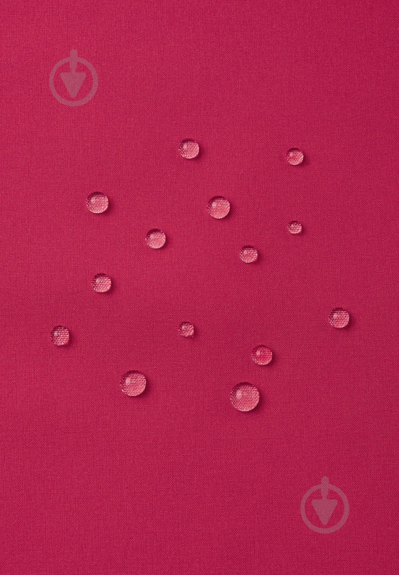 Куртка унисекс Reima Softshell Vantti р.140 красный 5100009A-3880 - фото 5 Куртка унисекс Reima Softshell Vantti р.140 красный 5100009A-3880 - фото 5