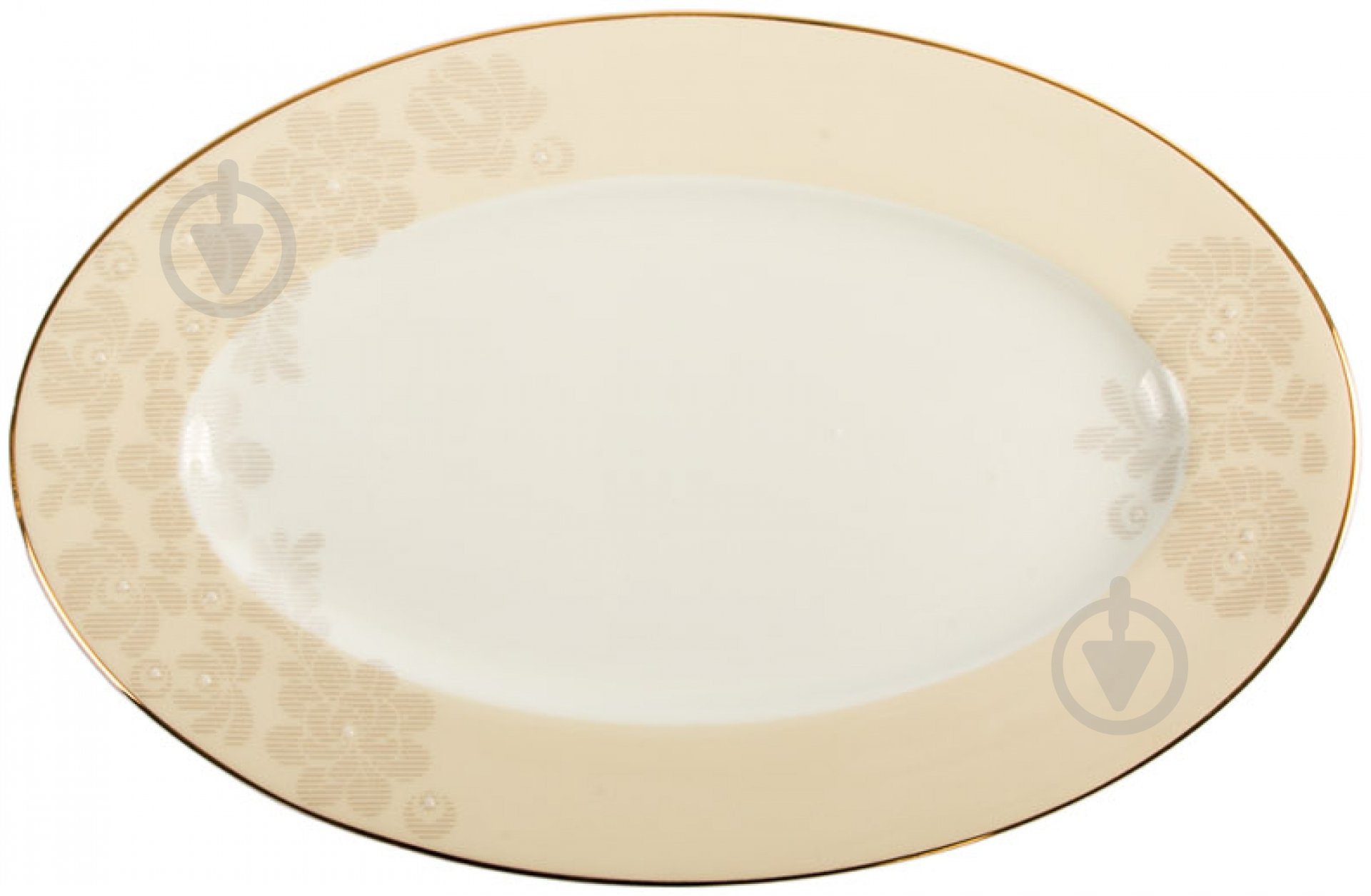 Сервиз столовый Fiora Lucia 65 предметов на 12 персон - фото 10 Сервиз столовый Fiora Lucia 65 предметов на 12 персон - фото 10