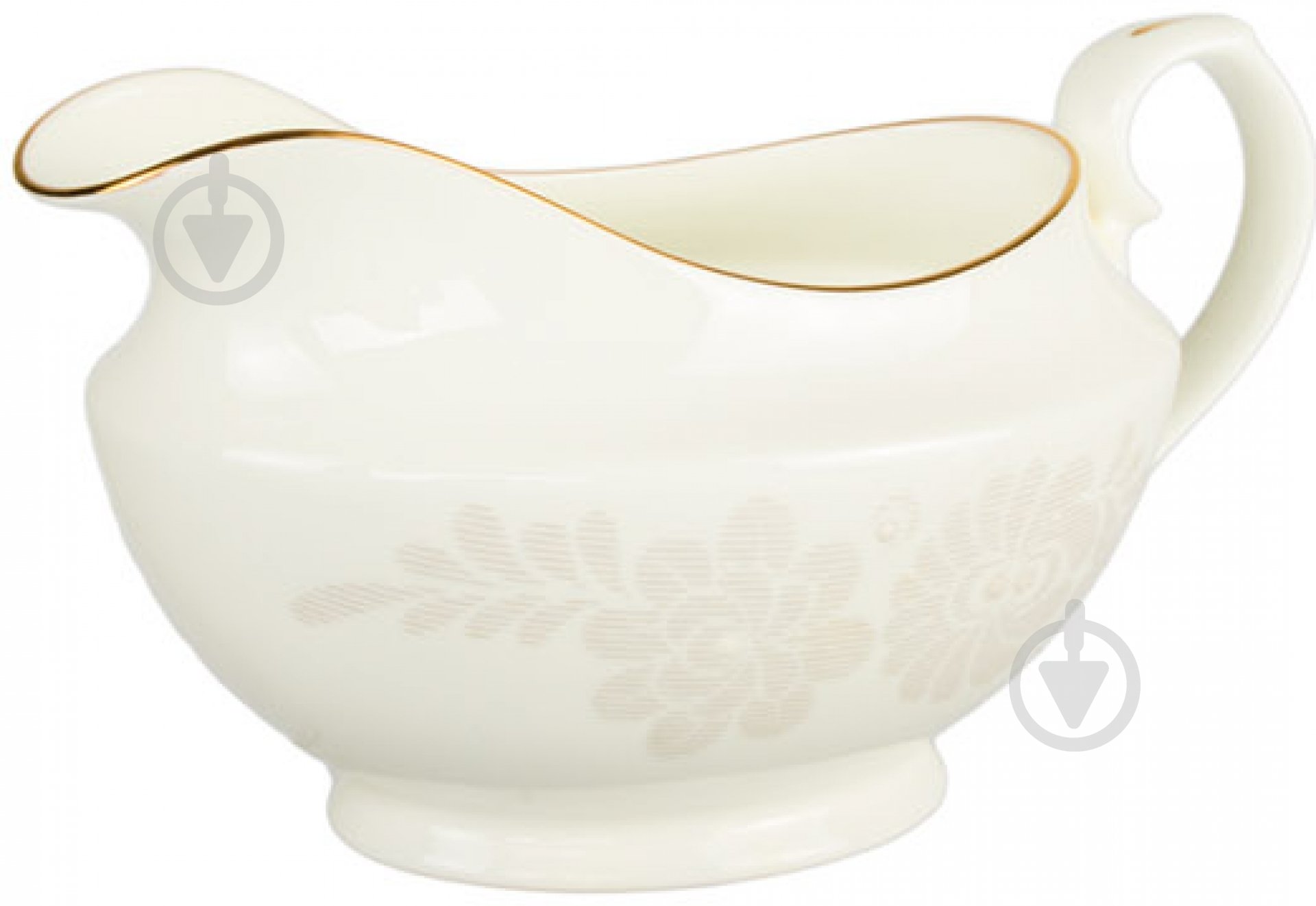 Сервиз столовый Fiora Lucia 65 предметов на 12 персон - фото 14 Сервиз столовый Fiora Lucia 65 предметов на 12 персон - фото 14