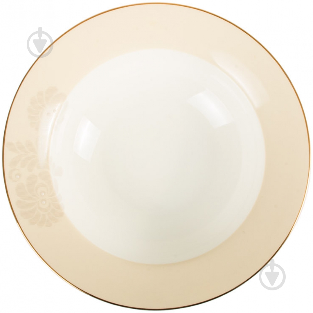 Сервиз столовый Fiora Lucia 65 предметов на 12 персон - фото 2 Сервиз столовый Fiora Lucia 65 предметов на 12 персон - фото 2