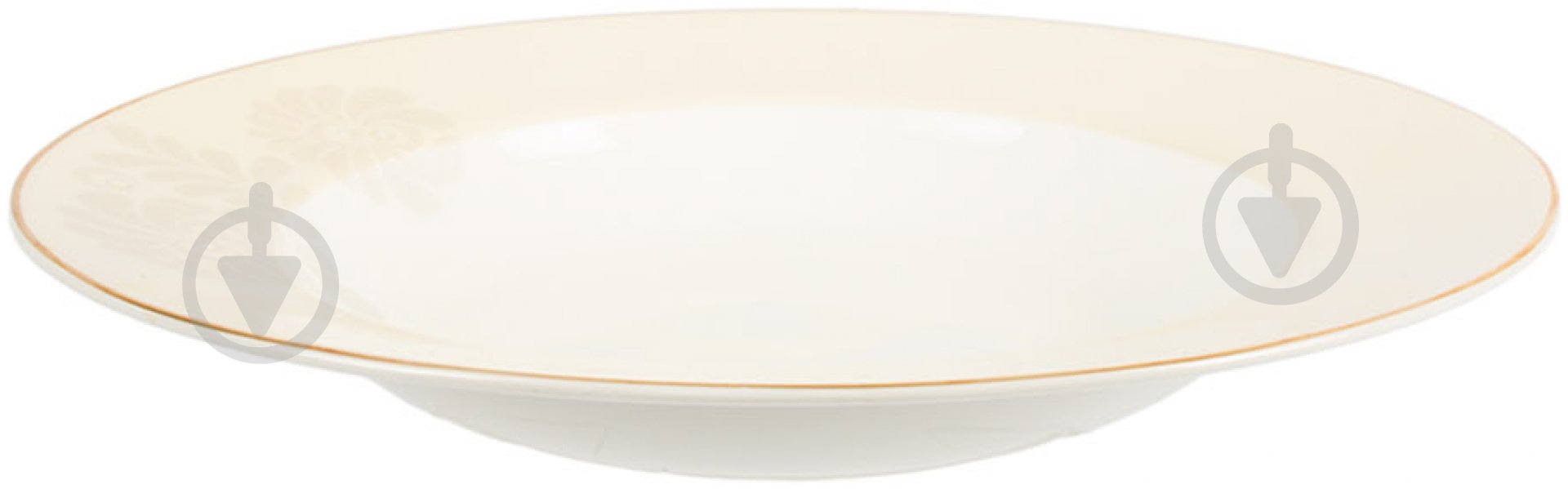 Сервиз столовый Fiora Lucia 65 предметов на 12 персон - фото 3 Сервиз столовый Fiora Lucia 65 предметов на 12 персон - фото 3