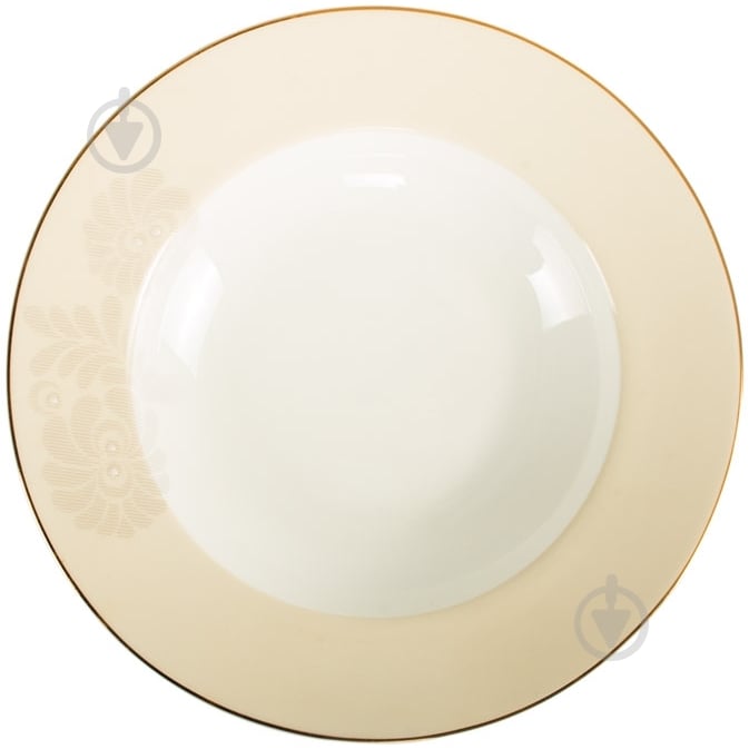 Сервиз столовый Fiora Lucia 65 предметов на 12 персон - фото 4 Сервиз столовый Fiora Lucia 65 предметов на 12 персон - фото 4