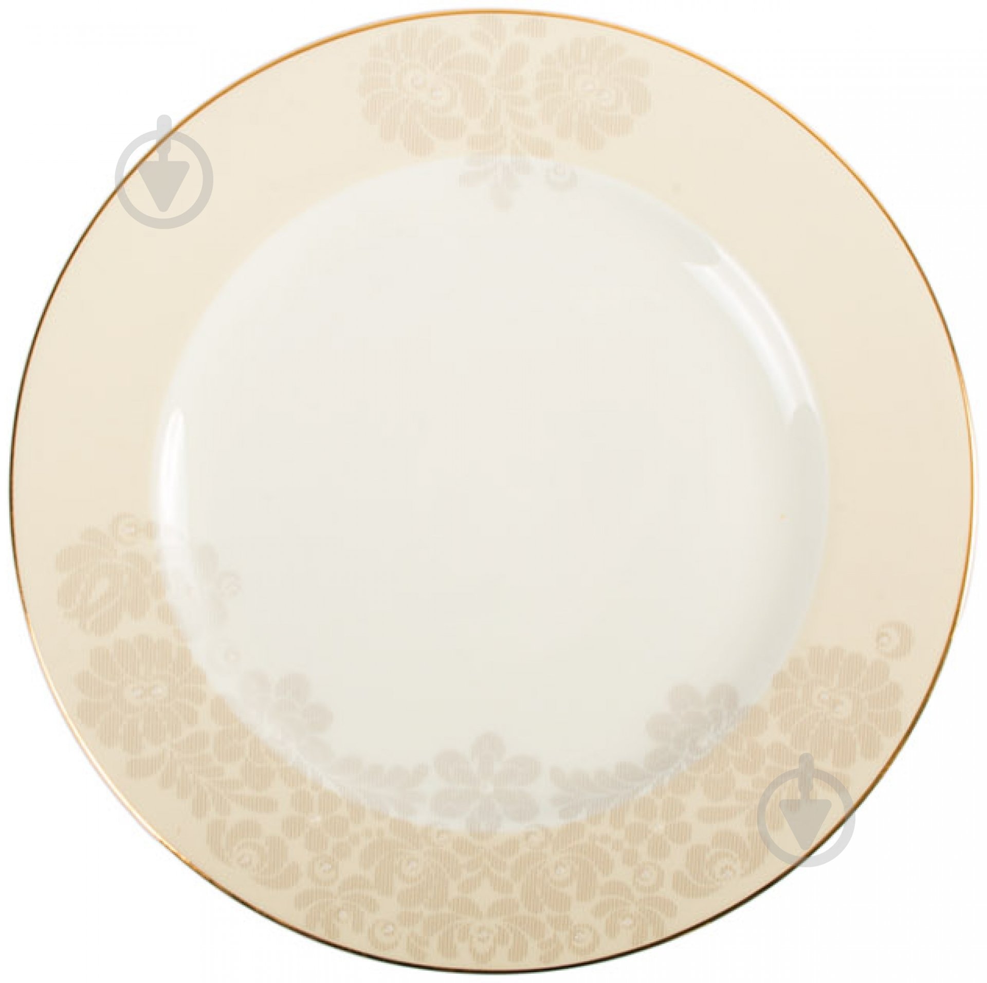 Сервиз столовый Fiora Lucia 65 предметов на 12 персон - фото 7 Сервиз столовый Fiora Lucia 65 предметов на 12 персон - фото 7