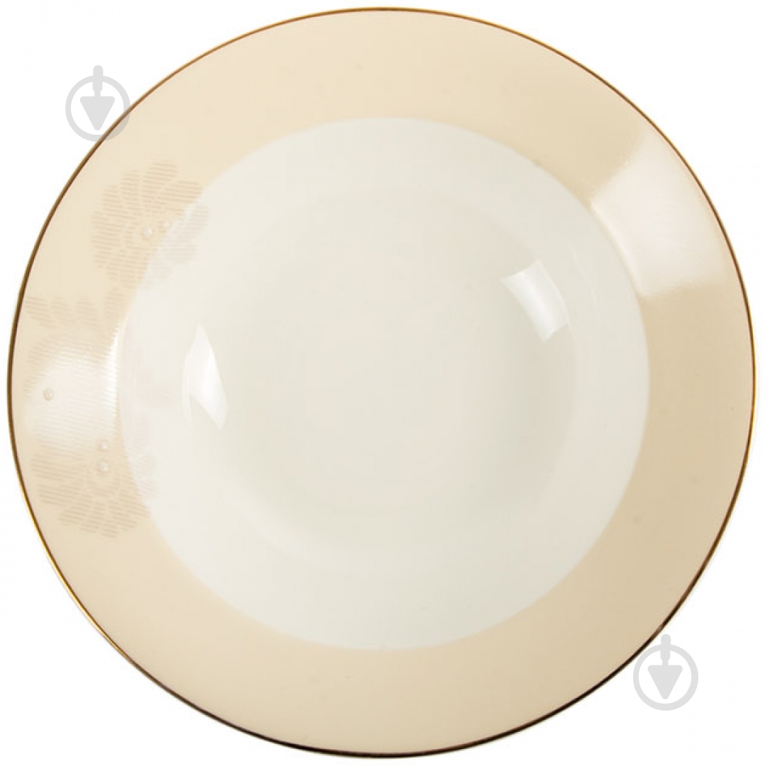 Сервиз столовый Fiora Lucia 65 предметов на 12 персон - фото 9 Сервиз столовый Fiora Lucia 65 предметов на 12 персон - фото 9