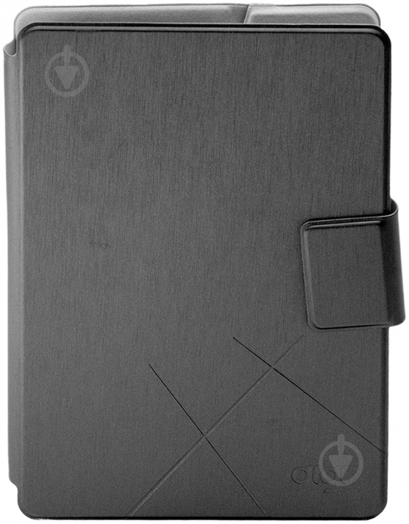 Чехол DIGI Toledo 107 Universal 7" black (CDT107A) - фото 1