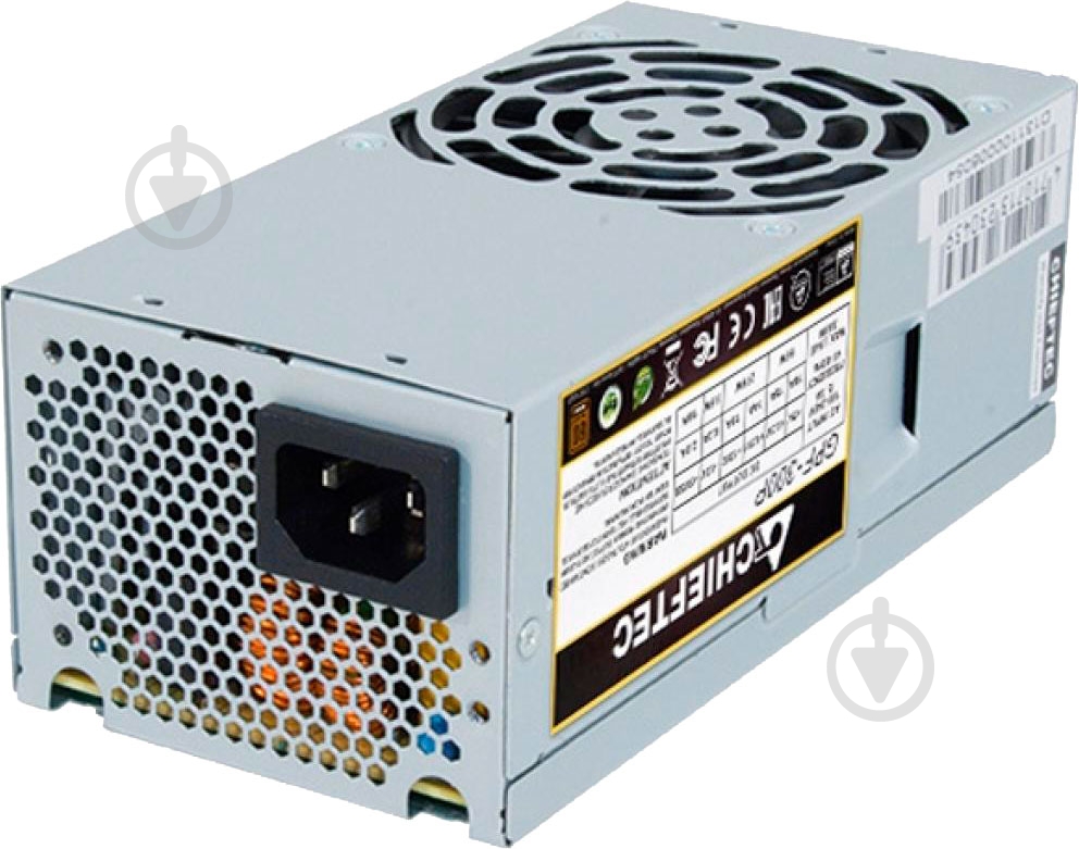 Блок питания Chieftec Smart GPF-300P GPF-300P 300 Вт - фото 1