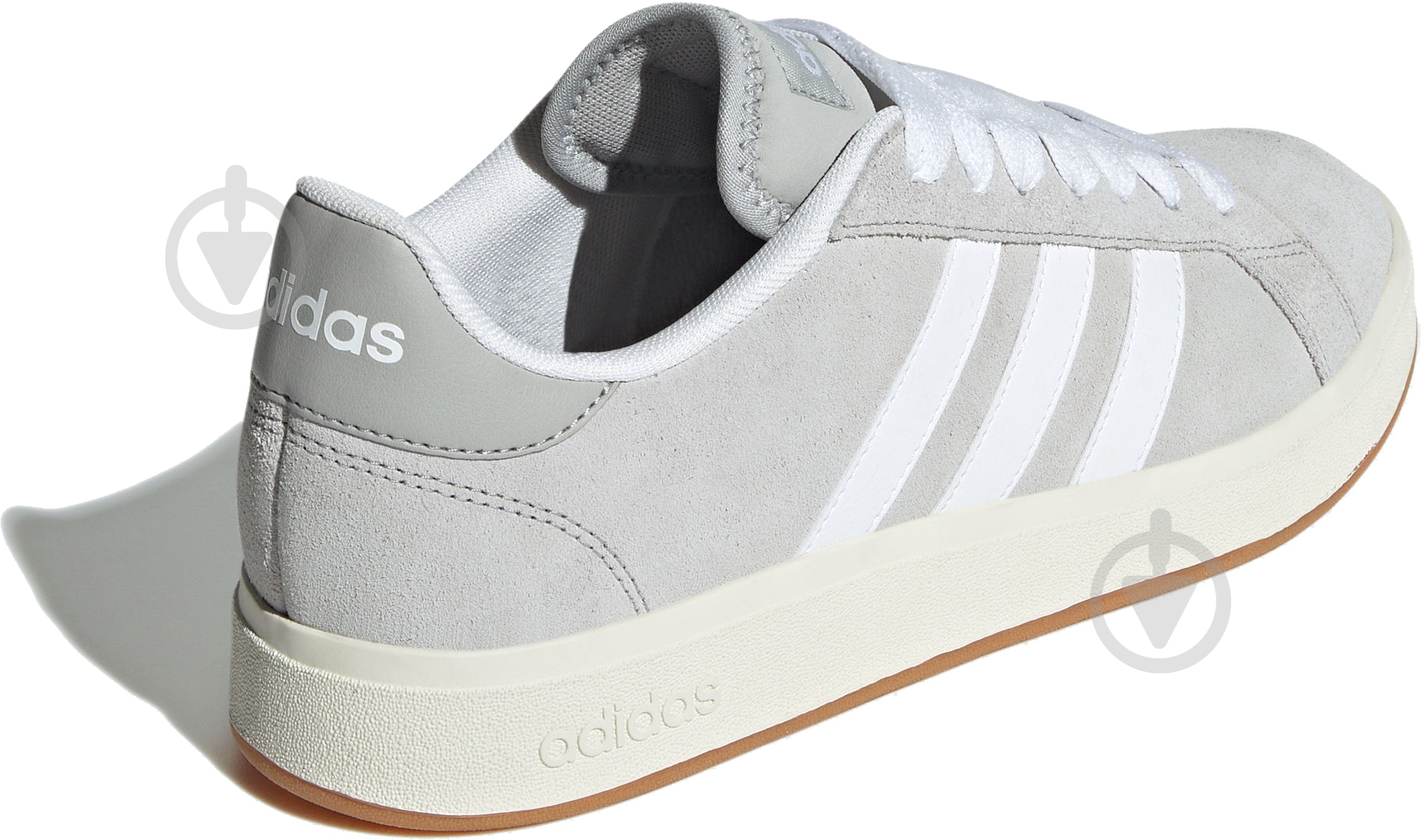 ᐉ Кросівки чоловічі демісезонні Adidas GRAND COURT BASE 00s