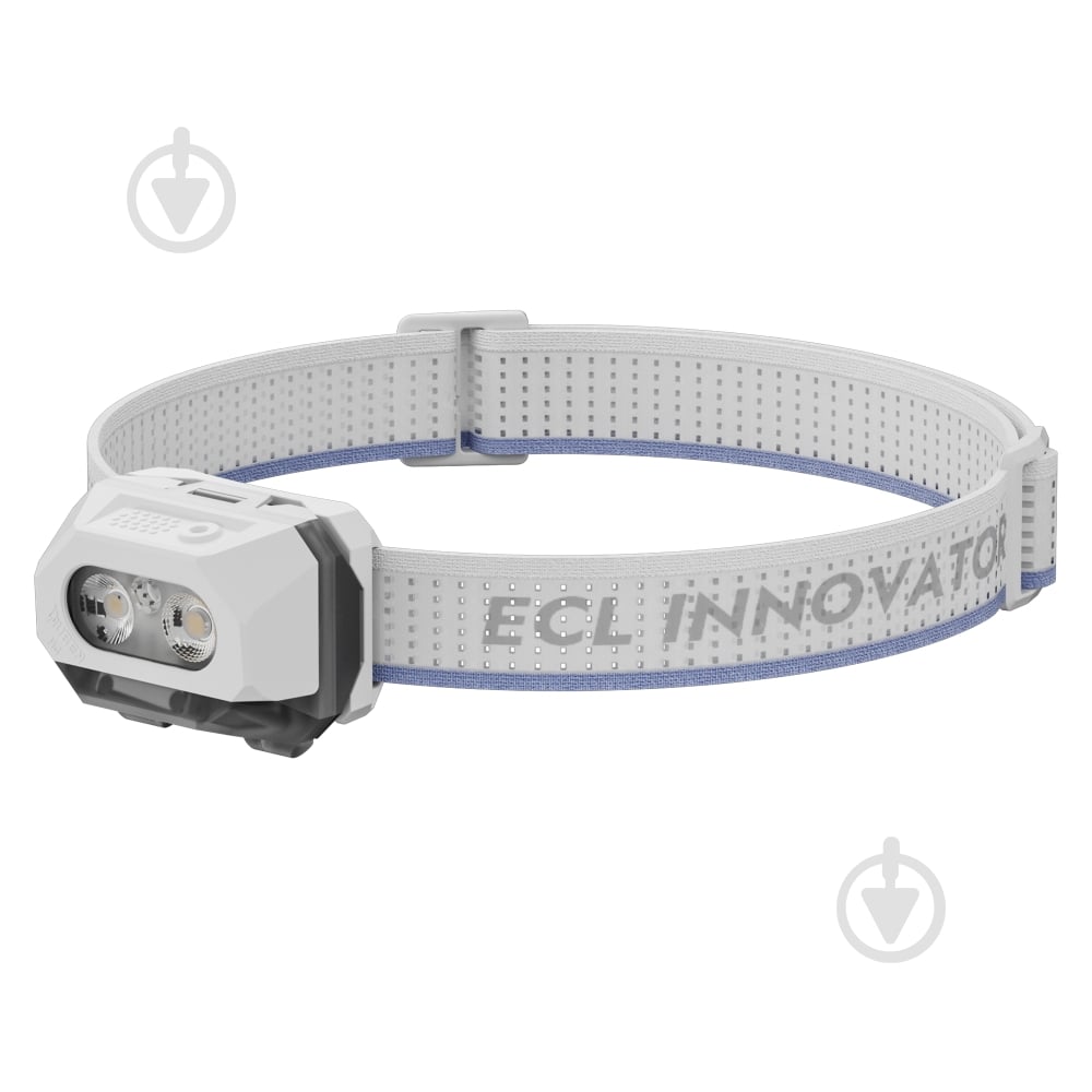 Фонарик на голову Wuben 66м 800 Lm white H4 - фото 5 Фонарик на голову Wuben 66м 800 Lm white H4 - фото 5