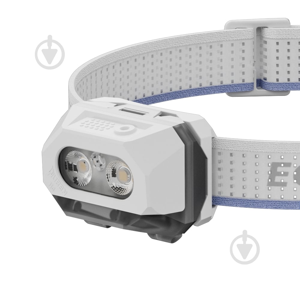 Фонарик на голову Wuben 66м 800 Lm white H4 - фото 6 Фонарик на голову Wuben 66м 800 Lm white H4 - фото 6