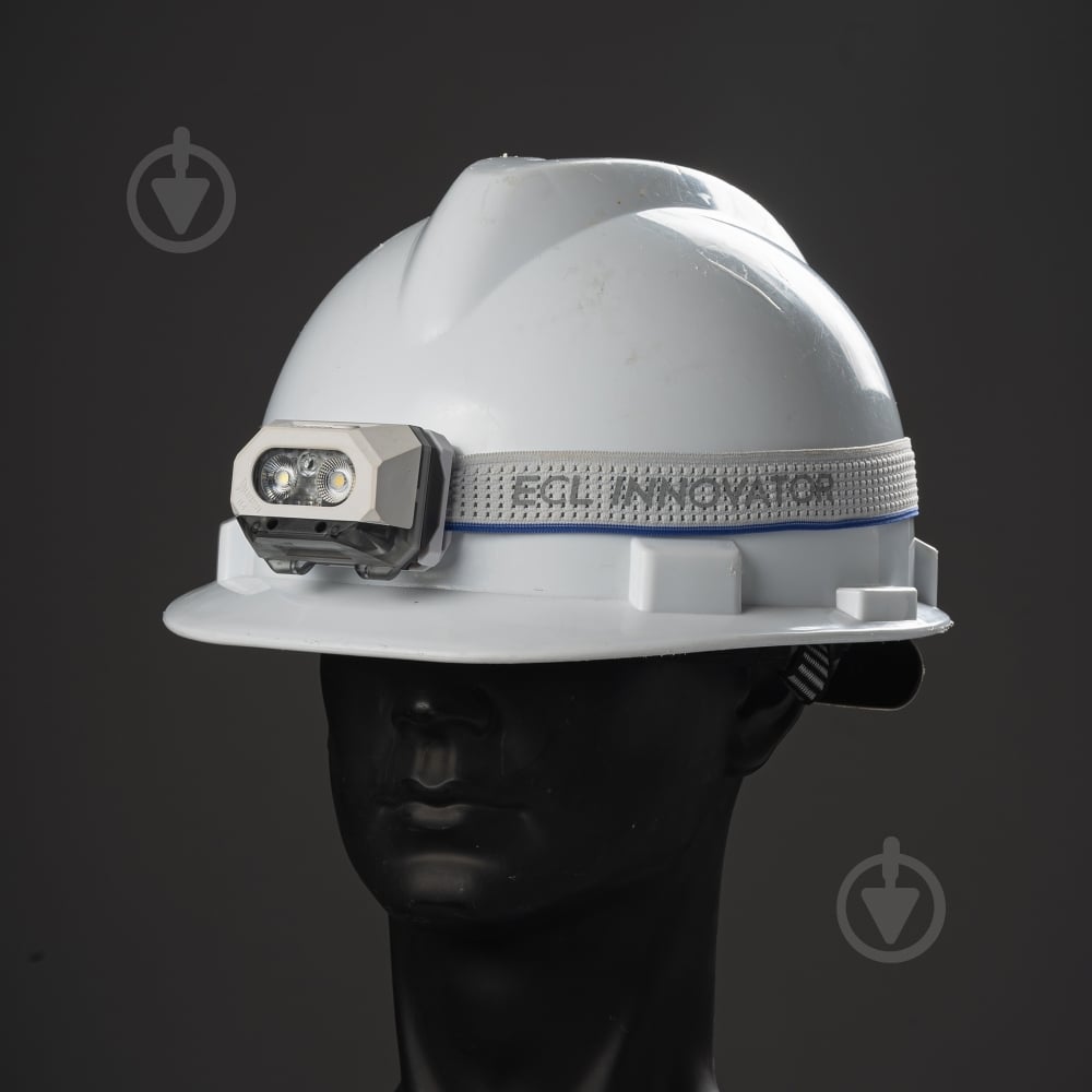 Фонарик на голову Wuben 66м 800 Lm white H4 - фото 16 Фонарик на голову Wuben 66м 800 Lm white H4 - фото 16