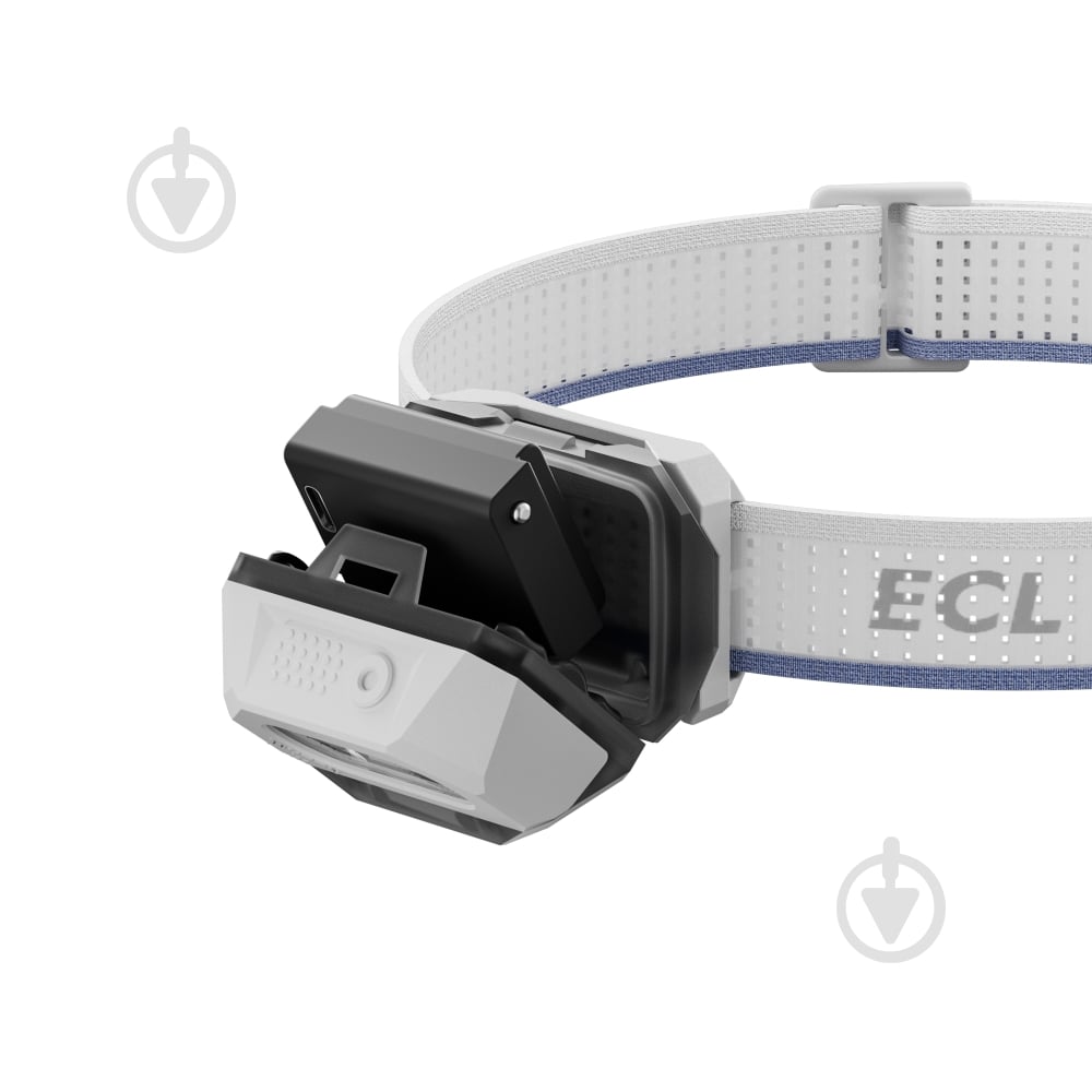 Фонарик на голову Wuben 66м 800 Lm white H4 - фото 2 Фонарик на голову Wuben 66м 800 Lm white H4 - фото 2