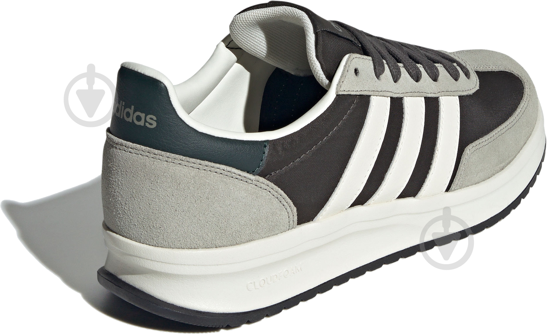 ᐉ Кросівки чоловічі демісезонні Adidas RUN 72 IH8587 р.40 2/3