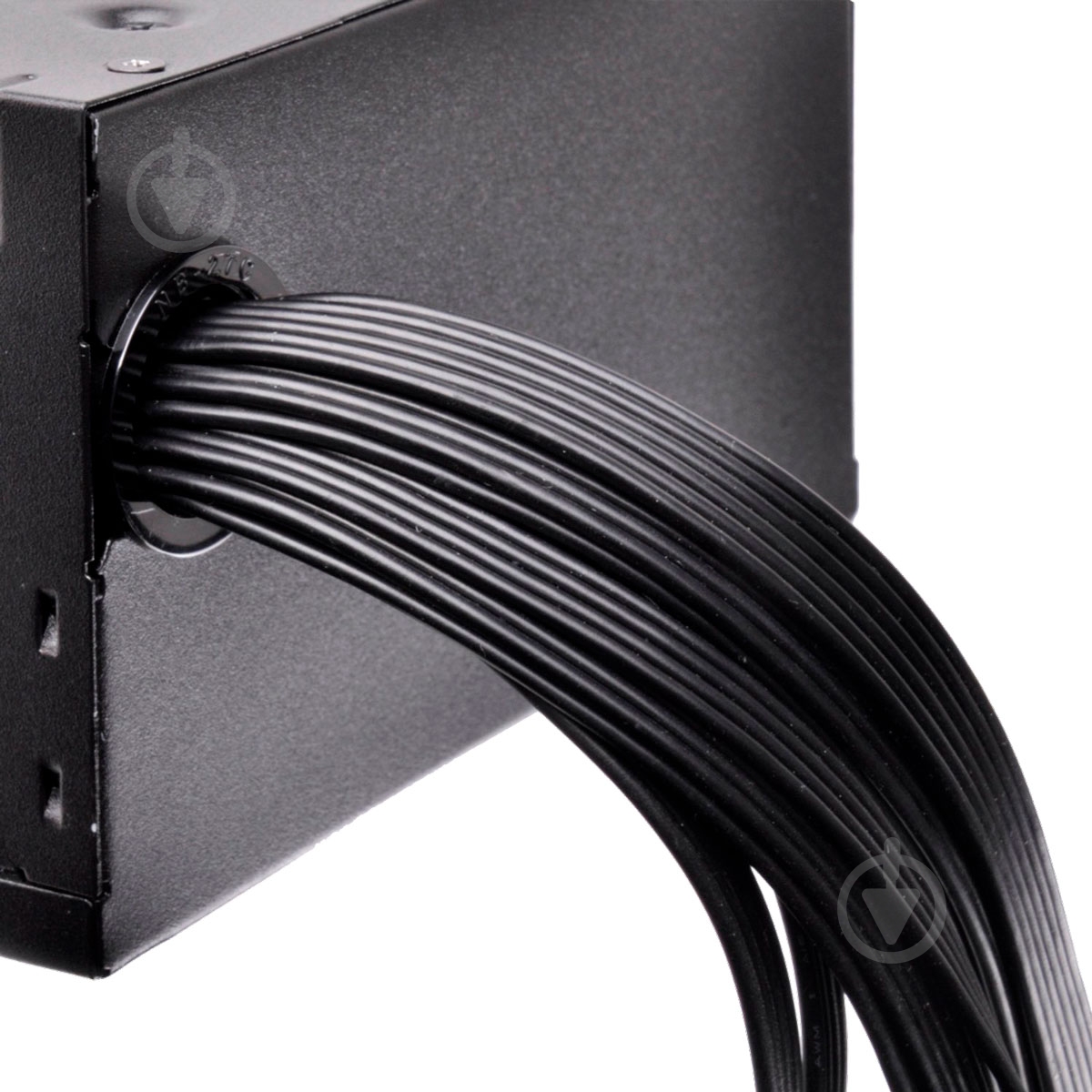 Блок питания SilverStone STRIDER ET650-B V1.4 SST-ET650-B 650 Вт - фото 8
