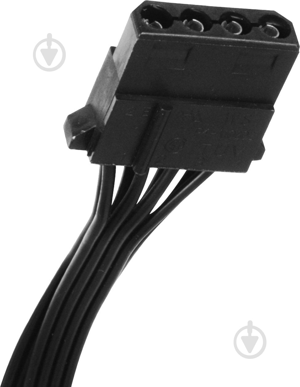 Блок питания SilverStone STRIDER ET750-B SST-ET750-B 750 Вт - фото 15