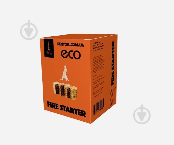 Разжигатель ЭКО М - фото 1