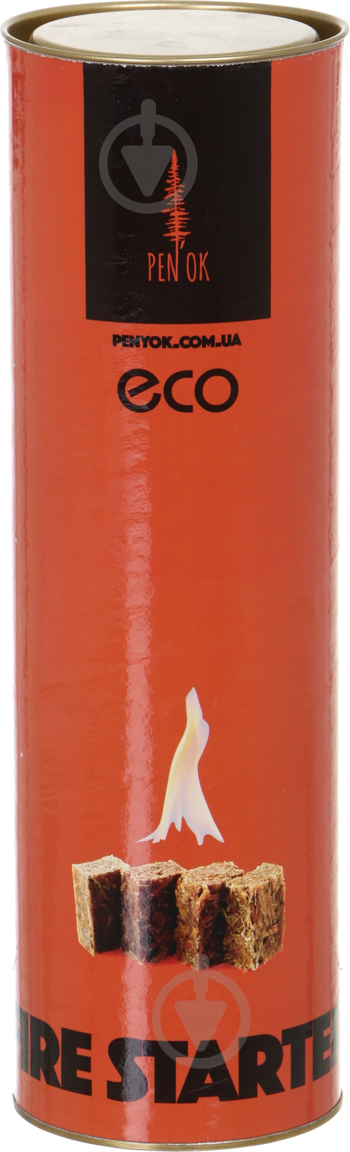 Разжигатель ЭКО L 100 шт. - фото 2