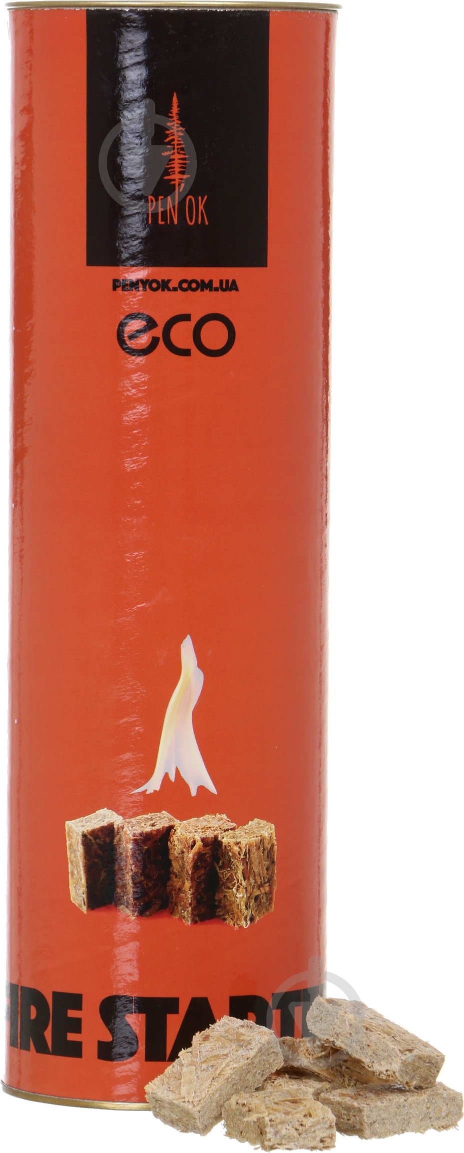 Разжигатель ЭКО L 100 шт. - фото 1