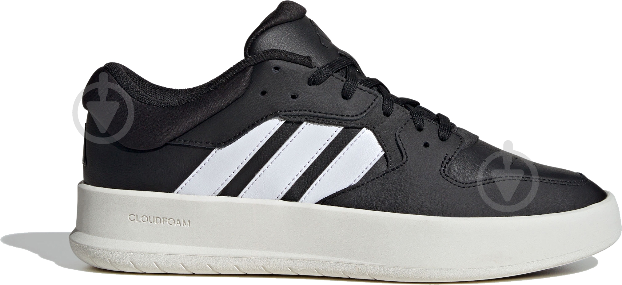ᐉ Кроссовки мужские демисезонные Adidas COURT 24 ID1253 р.40 2/3