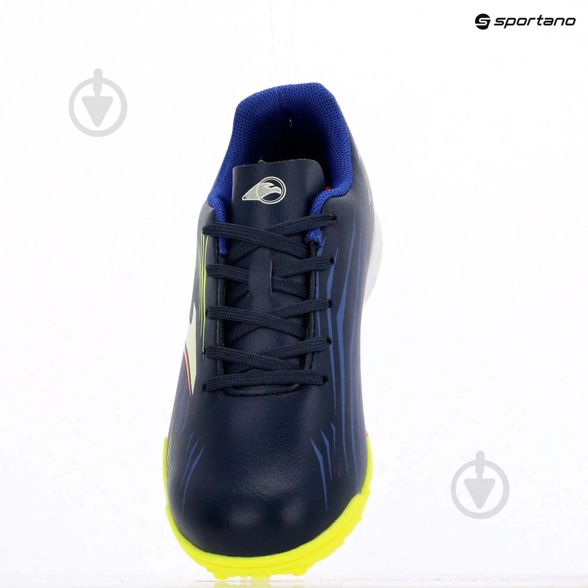 Сороконожки Joma Propulsion JR PRJS2503TF р.33 синий - фото 2 Сороконожки Joma Propulsion JR PRJS2503TF р.33 синий - фото 2
