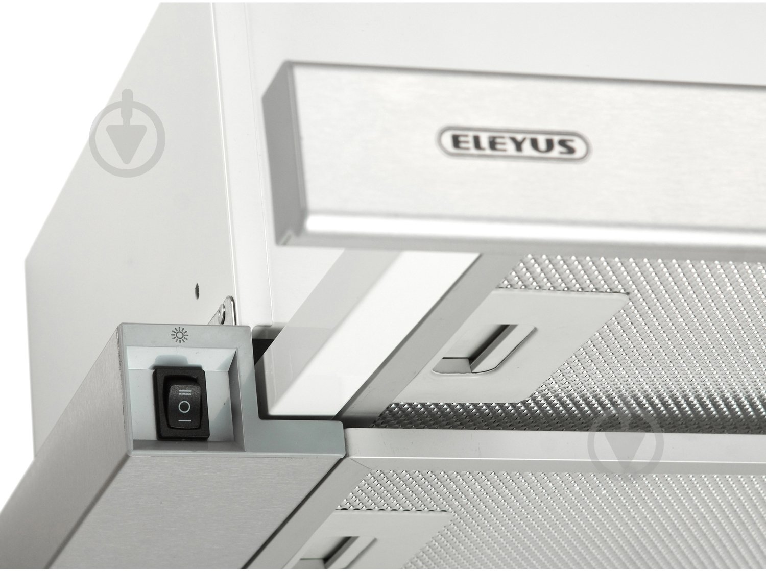 Вытяжка Eleyus Storm 700 LED 50 IS - фото 12 Вытяжка Eleyus Storm 700 LED 50 IS - фото 12