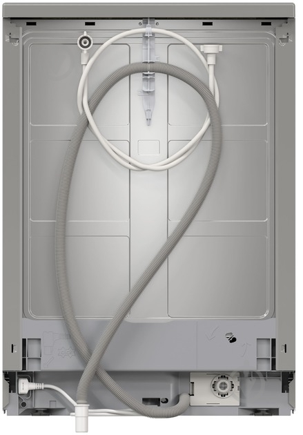 Посудомоечная машина Bosch SMS26DI00T - фото 5