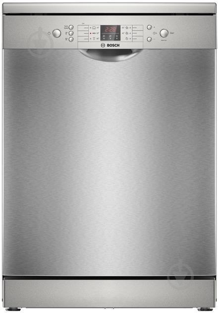Посудомоечная машина Bosch SMS26DI00T - фото 1