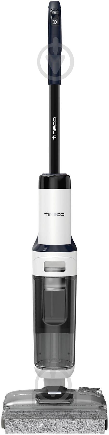 Пылесос моющий Tineco Floor One S5 Stretch Extreme (FW412500DE) - фото 3