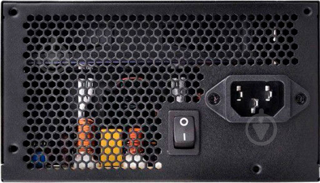 Блок питания SilverStone ST60F-ES230 SST-ST60F-ES230 600 Вт - фото 2