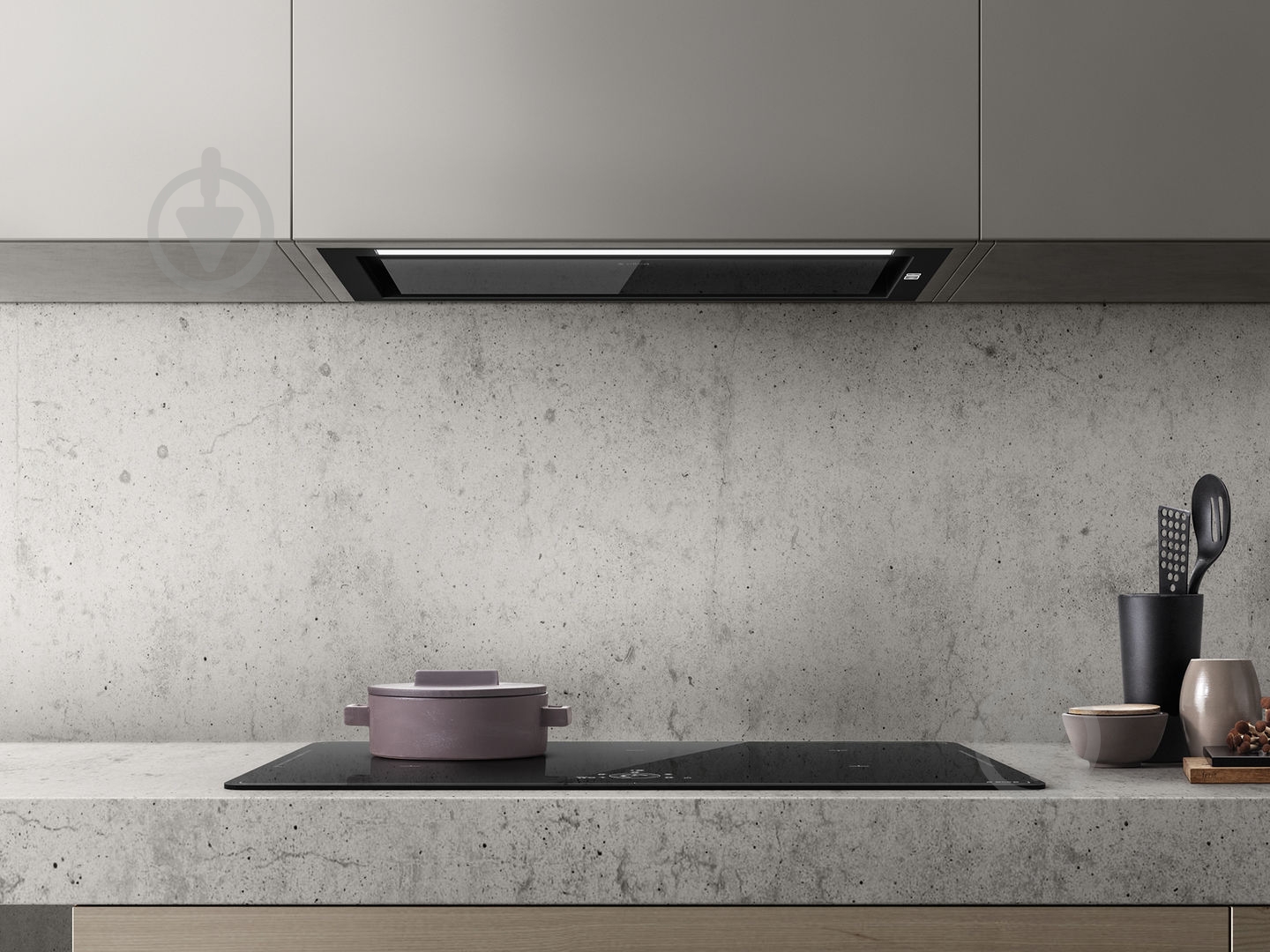 Вытяжка Elica HIDDEN 2.0 @ BLGL/A/72 - фото 2