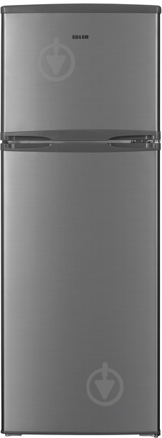Холодильник EDLER ED-230DIX - фото 1 Холодильник EDLER ED-230DIX - фото 1