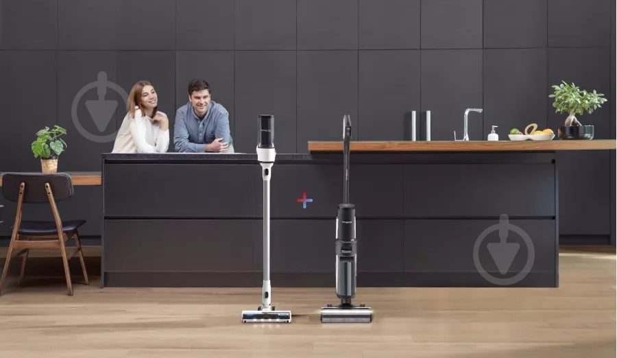 Пылесос моющий Tineco Floor One Switch S7 Pet (FW251800DE) - фото 4