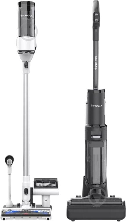 Пылесос моющий Tineco Floor One Switch S7 Pet (FW251800DE) - фото 2
