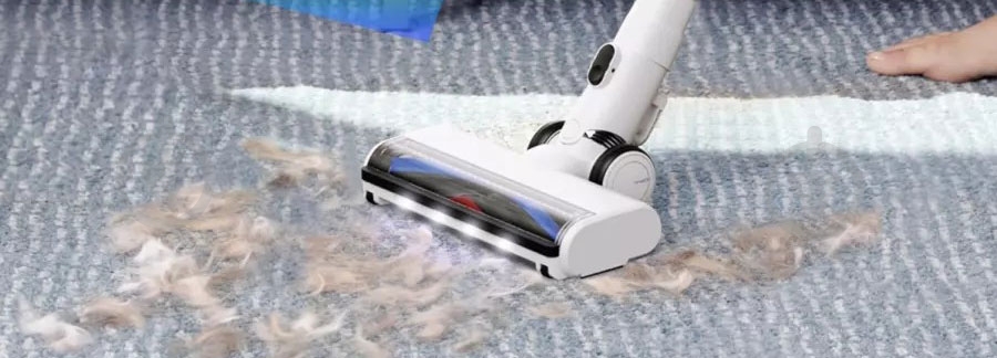 Пылесос моющий Tineco Floor One Switch S7 Pet (FW251800DE) - фото 10