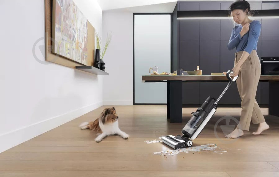 Пылесос моющий Tineco Floor One Switch S7 Pet (FW251800DE) - фото 5