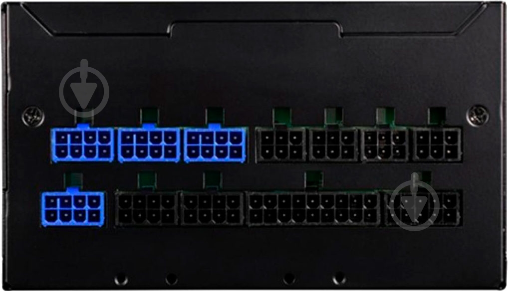 Блок живлення SilverStone ST75F-GS V.3.0 SST-ST75F-GS 750 Вт - фото 3
